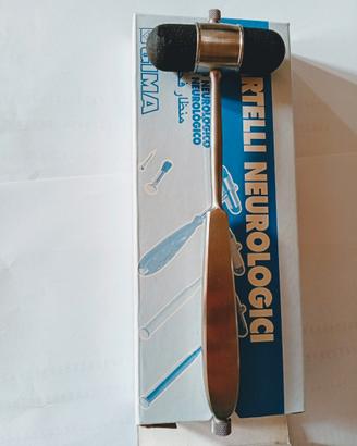 Martelletto neurologico Dejerine