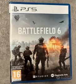 Battlefield 6