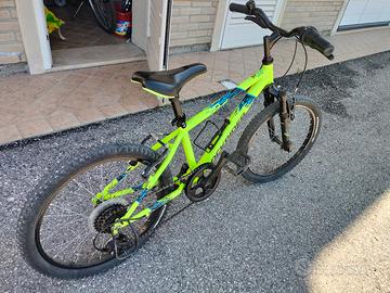 Rockrider  ST500 20"