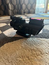 Mirino acog 4x