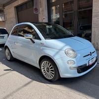 Fiat 500 1.3 Multijet 16V 75 CV Lounge