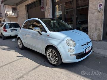 Fiat 500 1.3 Multijet 16V 75 CV Lounge