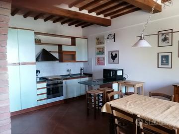 Camere singole fuori porta romana