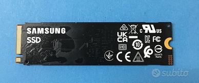 HD SSD 1Tb. SAMSUNG