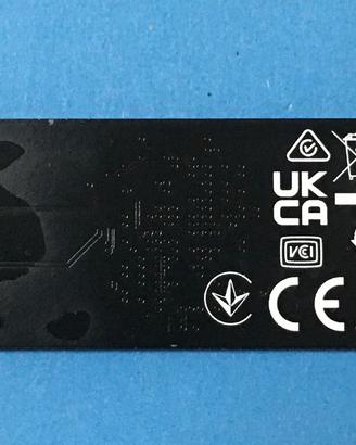 HD SSD 1Tb. SAMSUNG