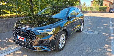 Audi Q3 2.0tdi 150cv SportBeck 