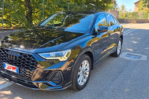 Audi Q3 2.0tdi 150cv SportBeck 