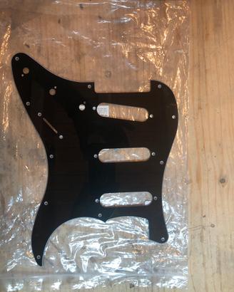 Battipenna stratocaster