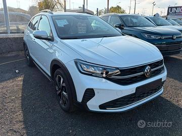 Volkswagen Taigo 1.0 tsi Life 115cv