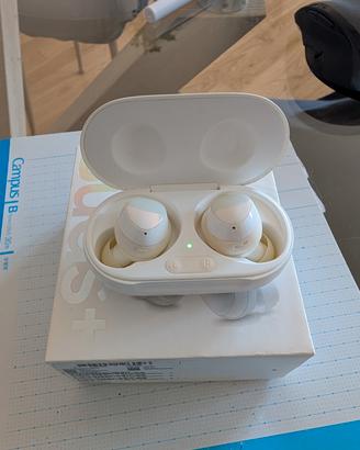 Samsung Galaxy Buds +