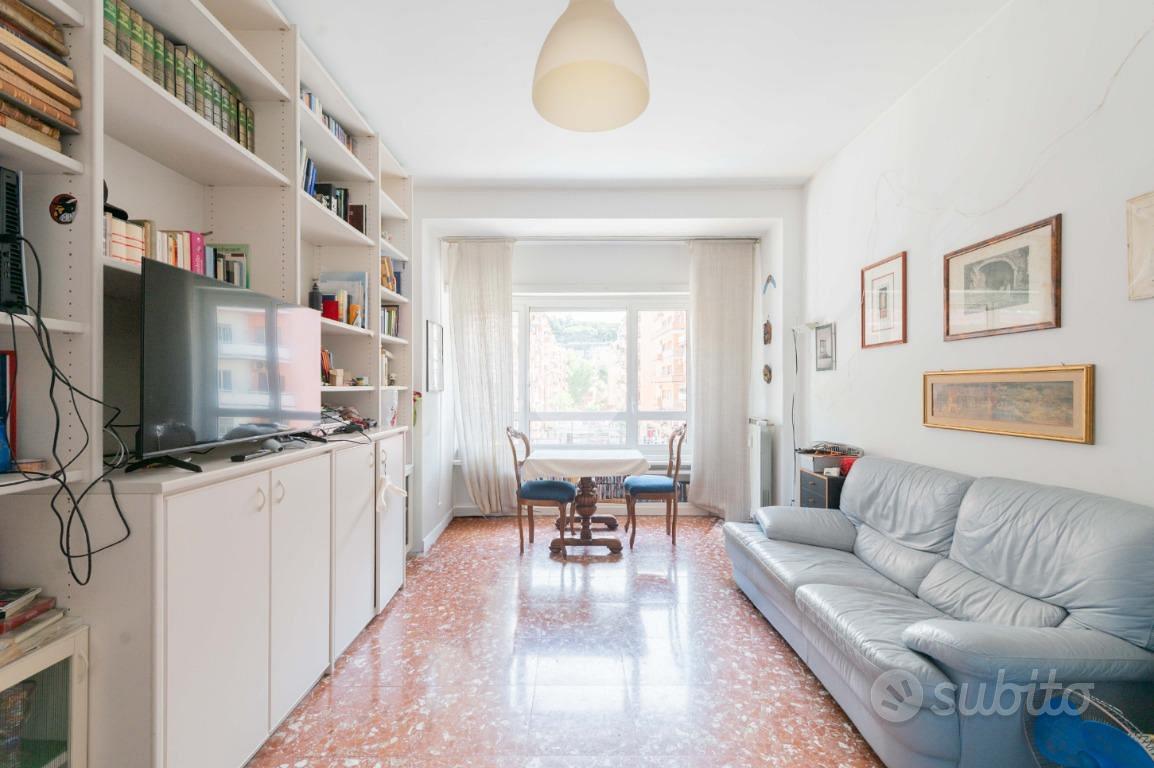 Apartment in Roma, Trionfale - Altro