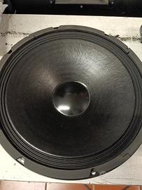 subwoofer ciare CS320 360Watt