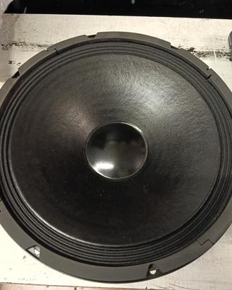 subwoofer ciare CS320 360Watt