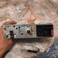 Autoradio originale alfa 147