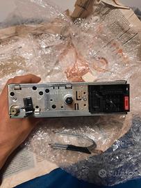 Autoradio originale alfa 147