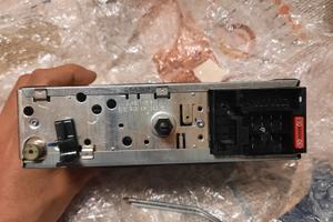 Autoradio originale alfa 147