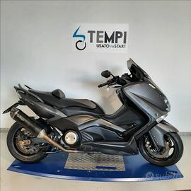 YAMAHA T-Max 530 XPA Abs