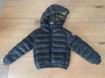 Piumino invicta 2 anni