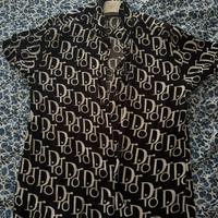 Camicia uomo Christian Dior