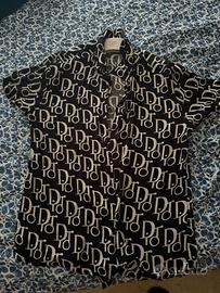 Camicia uomo Christian Dior