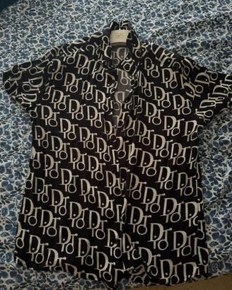 Camicia uomo Christian Dior