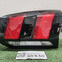 FANALE POSTERIORE STOP CON FRECCE PEUGEOT 5008 (20