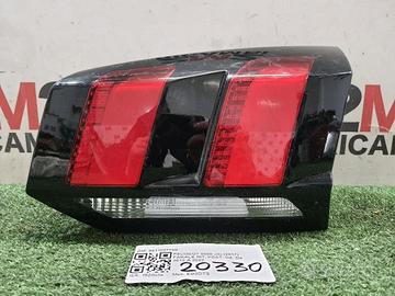 FANALE POSTERIORE STOP CON FRECCE PEUGEOT 5008 (20