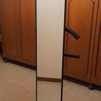 Specchio con servo muto