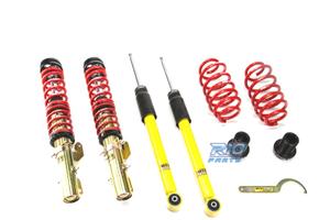 KIT SOSPENSIONE FILETTATA EIBACH MTS VOLKSWAGEN VW