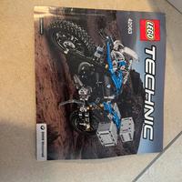 Lego technic