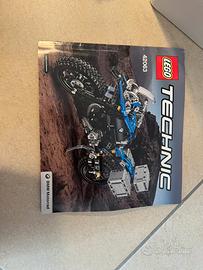 Lego technic