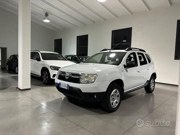 Dacia Duster 1.6 110CV 4x2 Ambiance