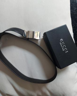 gucci cintura donna