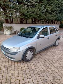 Opel Corsa 1.7 DTI Comfort