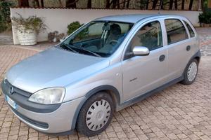 Opel Corsa 1.7 DTI Comfort