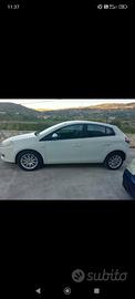 Fiat bravo