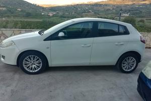 Fiat bravo