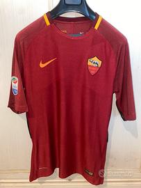 Maglia Framcesco Totti (patch last match)
