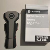 Paraserbatoio CFMOTO 2 pezzi