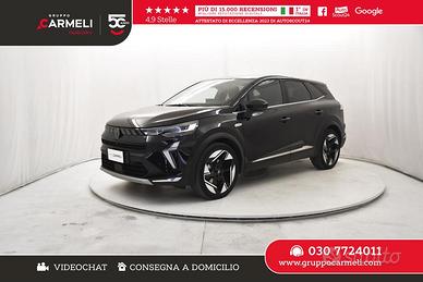 Renault Symbioz 1.8 E-Tech full hybrid Iconic 160c