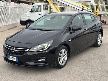 Opel Astra 2016 1.6 CDTi 110CV BUSINESS