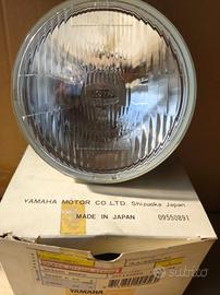 FARO ANTERIORE ORIGINALE YAMAHA NUOVO FZ 600 FZR 7