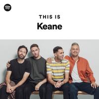 Discografia Keane