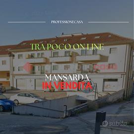 Appartamento Avezzano [Cod. rif 3325533VRG]