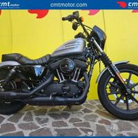 HARLEY-DAVIDSON 1200 Iron - XL1200N Garantita e