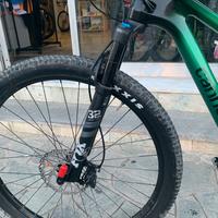 Cannondale Scalpel Carbon 4