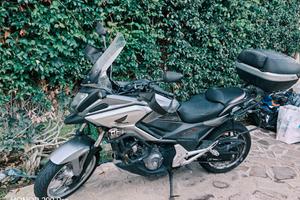 Honda Nc750x