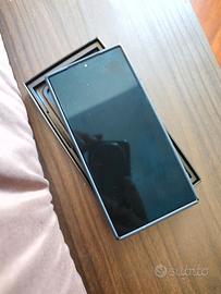 S24 Ultra 512gb dual