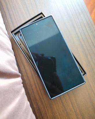 S24 Ultra 512gb dual