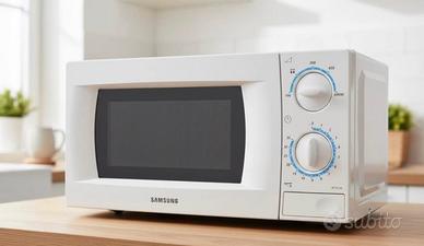Microonde Samsung